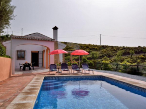 Belvilla by OYO Casa Guzm n